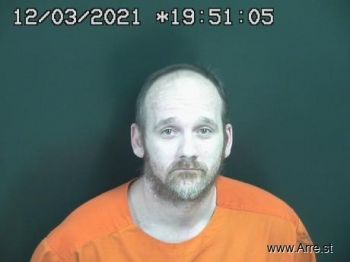 Dustin Wayne Young Mugshot