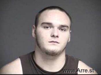 Dusty Allen Taylor Mugshot