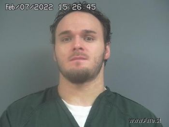 Dusty Allen Taylor Mugshot