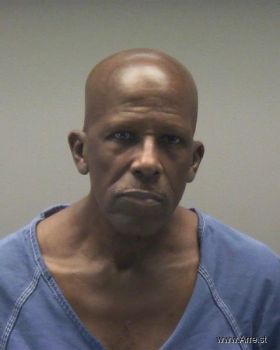 Dwayne Anthony Brown Mugshot