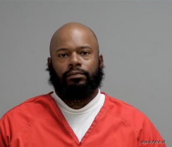 Dwayne Jerel Dunbar Mugshot