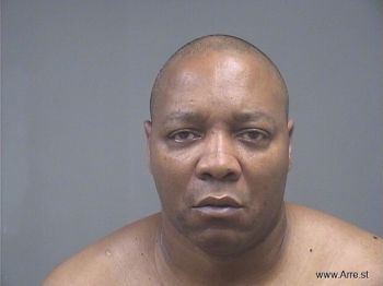 Dwayne Henry Franklin Mugshot