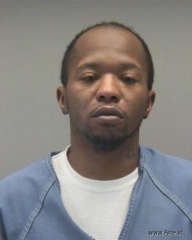 Dwayne Lamar Franklin Sr Mugshot