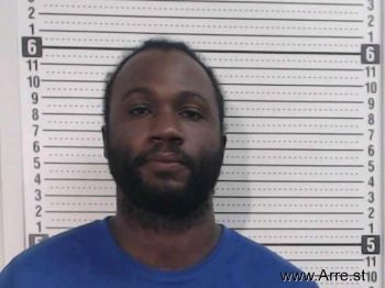 Dwayne K Funderburke Mugshot