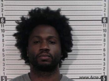 Dwayne Kierre Funderburke Mugshot