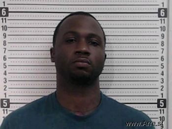 Dwayne Kierre Funderburke Mugshot