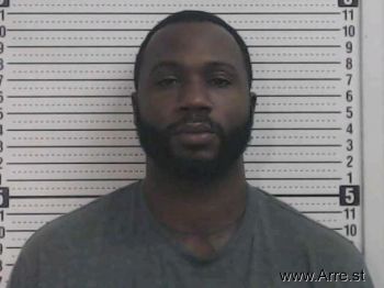 Dwayne Kierre Funderburke Mugshot