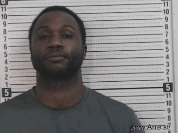 Dwayne Kierre Funderburke Mugshot