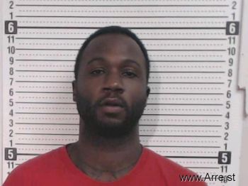 Dwayne Kierre Funderburke Mugshot