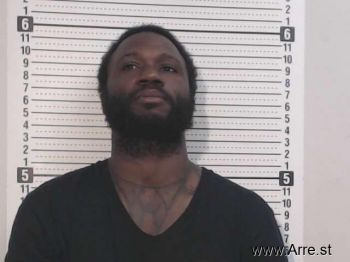 Dwayne Kierre Funderburke Mugshot