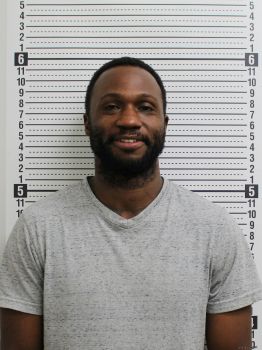 Dwayne Kierre Funderburke Mugshot