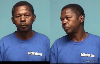 Dwayne  Howard Mugshot