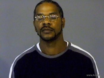 Dwayne Lamont Hubbard Mugshot