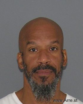 Dwayne  Martin Mugshot