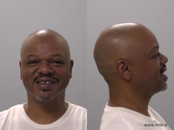 Dwayne Lamont Martin Mugshot