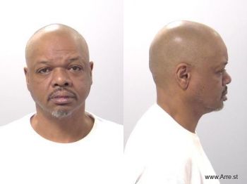 Dwayne Lamont Martin Mugshot