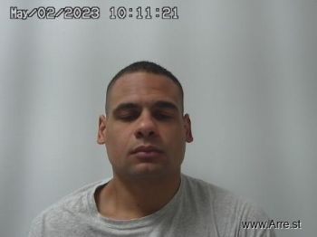 Dwayne  Morris Mugshot