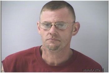 Dwayne Smith Mullins Mugshot