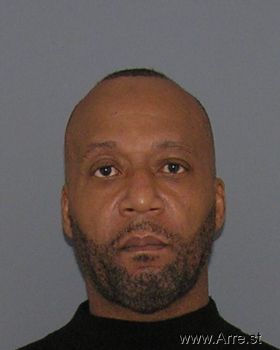 Dwayne  Richardson Mugshot