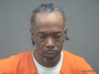 Dwayne  Robinson Mugshot