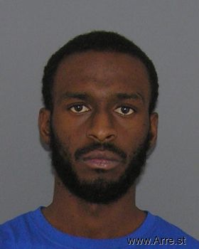 Dwayne  White Mugshot