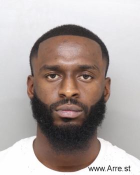 Dwayne  White Mugshot