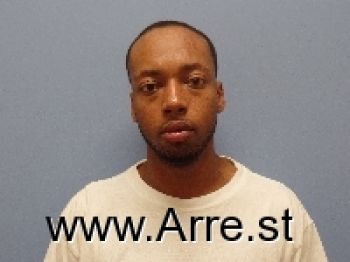 Dwayne  Williams Mugshot