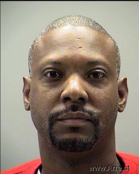 Dwight Norman Brown Sr Mugshot