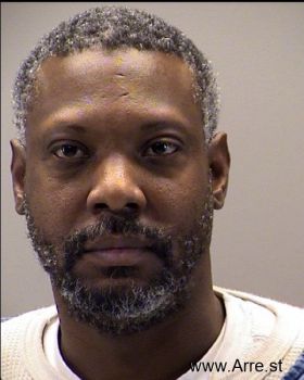 Dwight Norman Brown Sr Mugshot