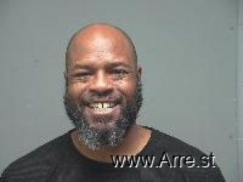 Dwight Nmi Gladden Mugshot