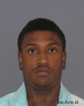 Dwight Rodney Smith Mugshot