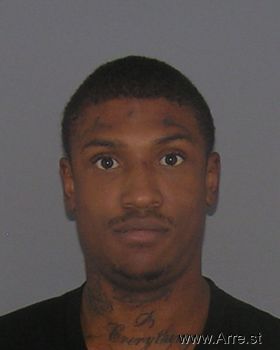 Dwight  Smith Mugshot