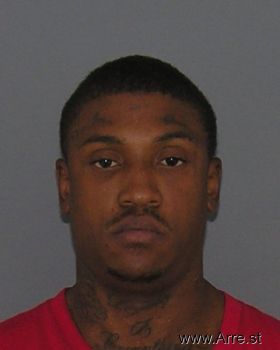 Dwight  Smith Mugshot