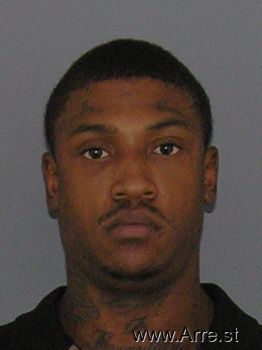 Dwight  Smith Mugshot