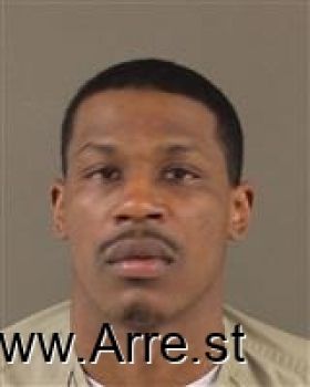 Dwight Eugene Jr Turner Mugshot