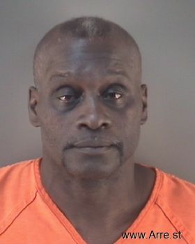 Dwight L Williams Mugshot