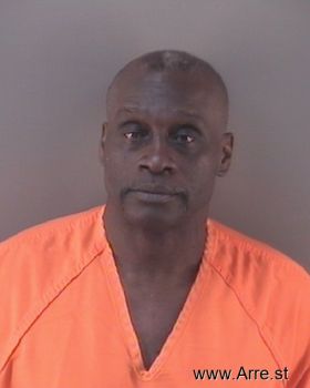 Dwight L Williams Mugshot