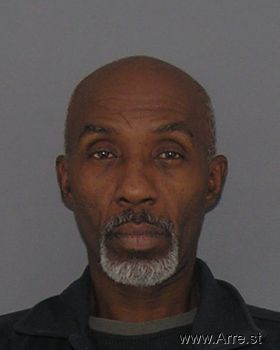 Dwight  Williams Mugshot