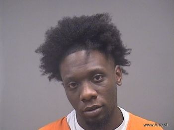 Dylan Darell Anderson Harris Mugshot