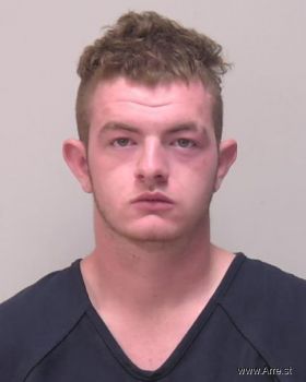 Dylan Nicholas Campbell Mugshot