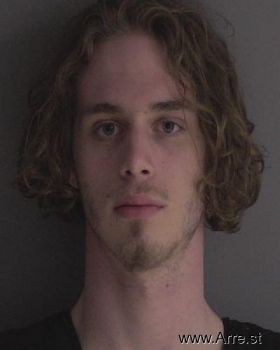 Dylan Shawn Davis Mugshot