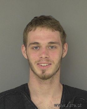 Dylan Shawn Davis Mugshot