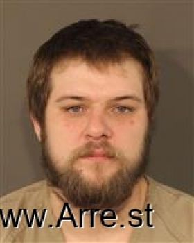 Dylan S Dunlap Mugshot