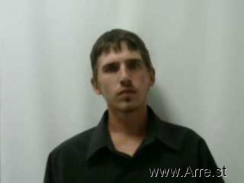 Dylan Matthew Earley Mugshot