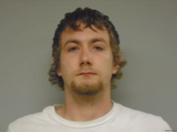 Dylan Michael Germann Mugshot