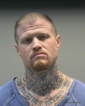 Dylan Richard Gross Mugshot