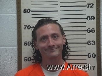 Dylan Mychael Johnston Mugshot