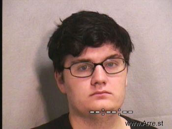 Dylan Storm Jones Mugshot