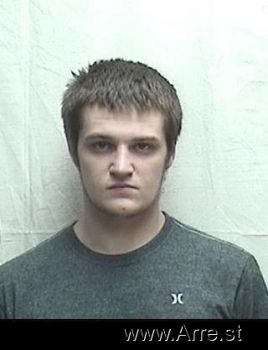 Dylan Carlos Nelson Mugshot