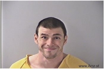 Dylan Lee Parker Mugshot